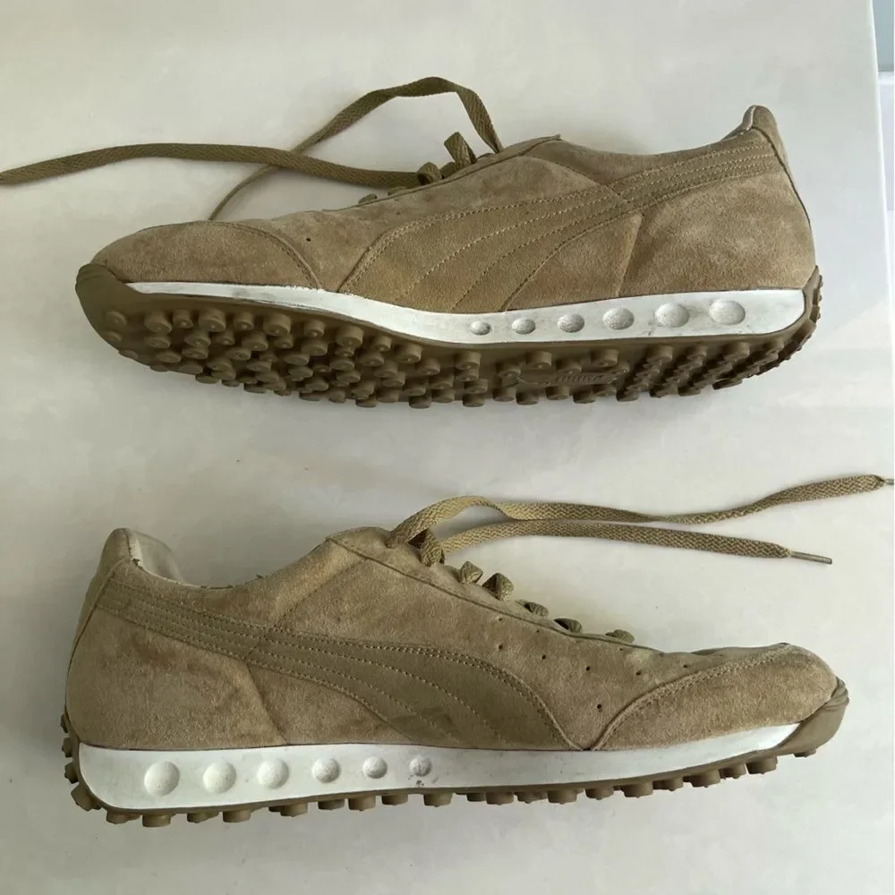 Puma as pictured